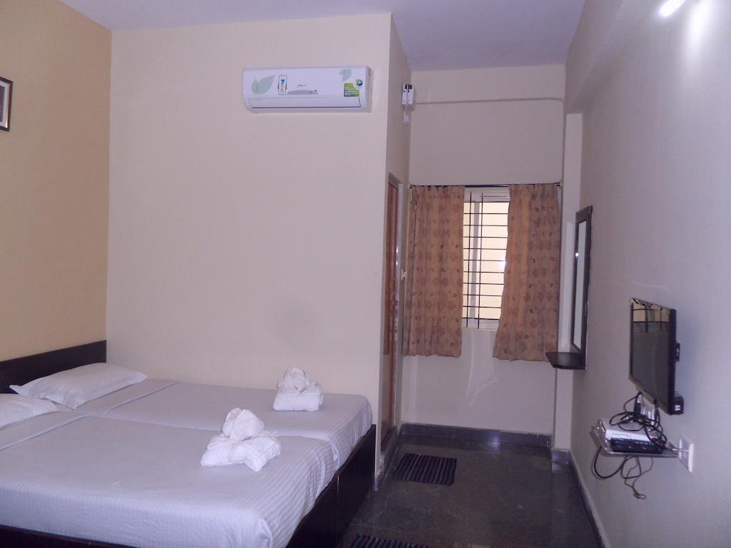 Mayur Suites Guest house