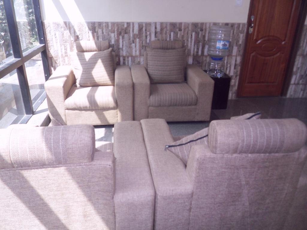 Mayur Suites *