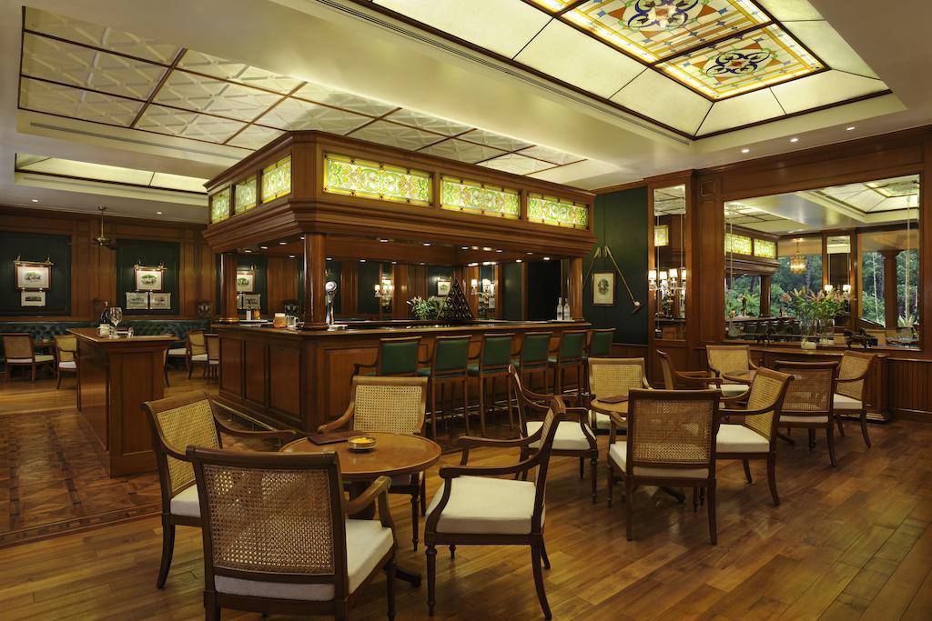 Hotel The Oberoi 5*