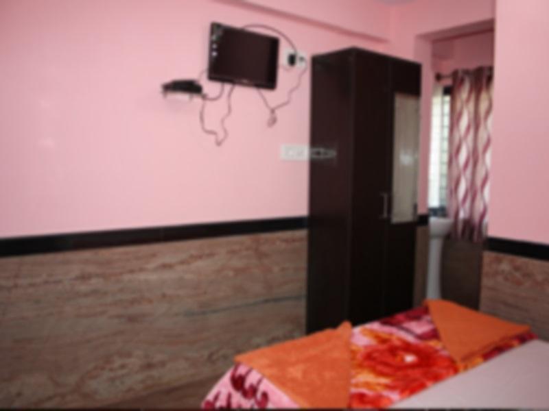 Honnagiri Residency Bangalore