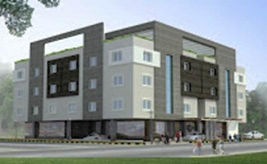 Hotel Janpath Bangalore