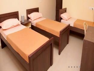 Hotel Royal Residency Bangalore