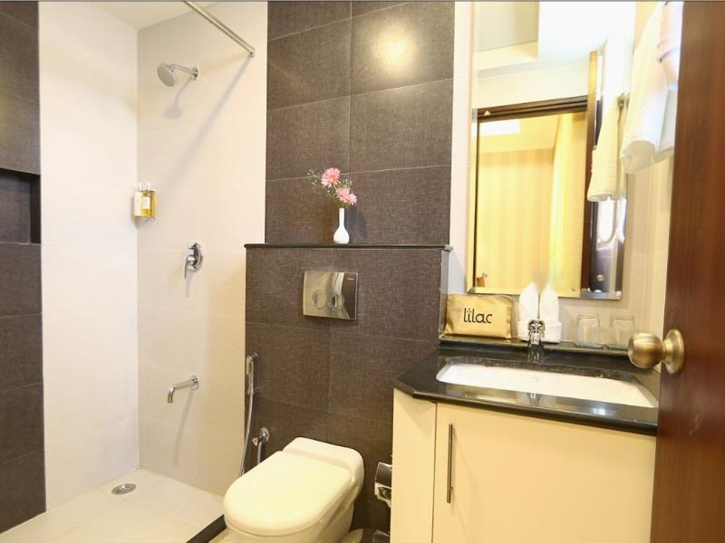 Hotel Lilac 3rd Block Bangalore