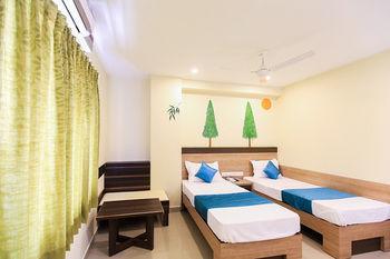 Hotel Zo Yeswanthpur Bangalore