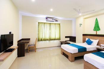 Hotel Zo Yeswanthpur Bangalore
