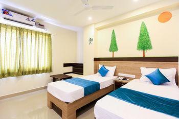 Hotel Zo Yeswanthpur