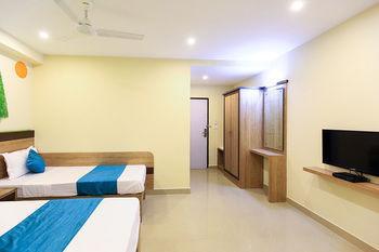 Hotel Zo Yeswanthpur Bangalore