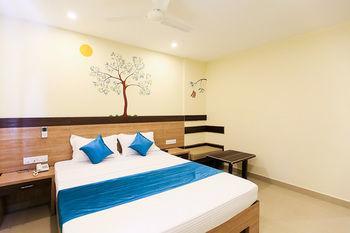 Hotel Zo Yeswanthpur