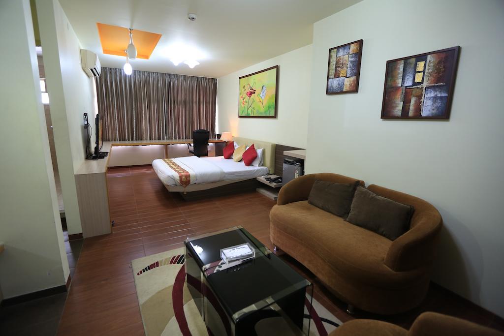 Hotel Apollo Sindoori Limited *