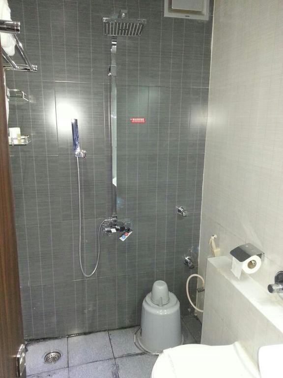 Fabhotel Ivory Pearl Koramangala Bangalore