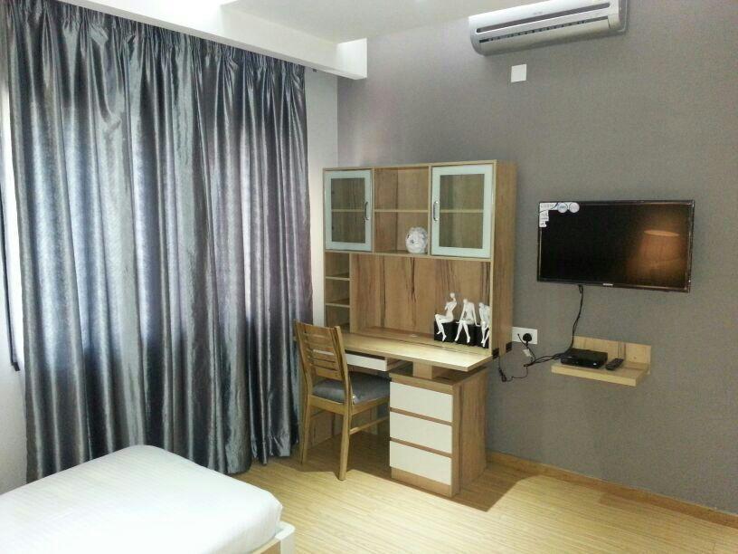 Hotel Fabhotel Ivory Pearl Koramangala Bangalore