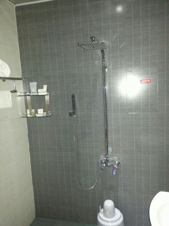 Fabhotel Ivory Pearl Koramangala