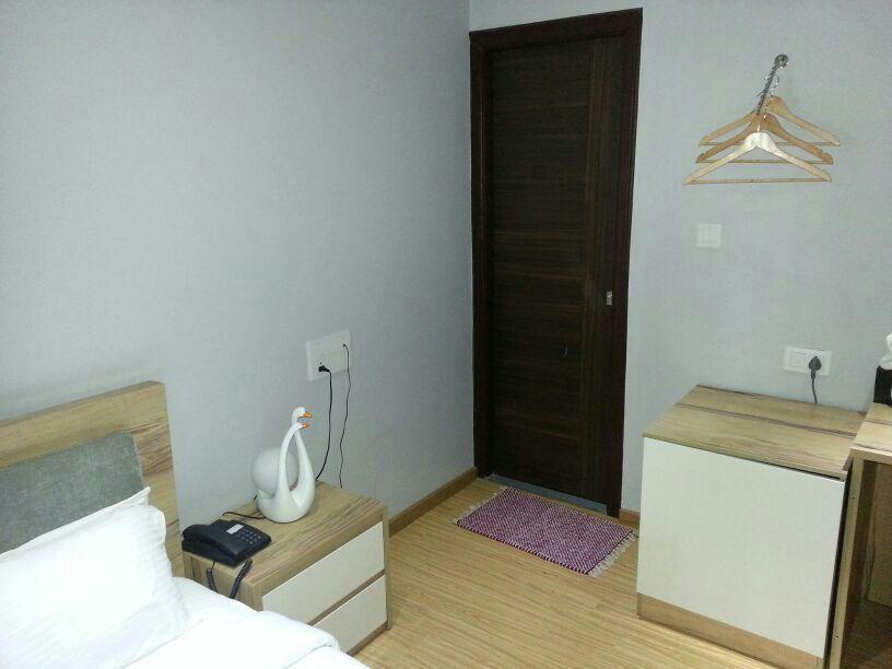 Hotel Fabhotel Ivory Pearl Koramangala Bangalore