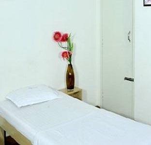 Hotel Merivianlets Service 2*