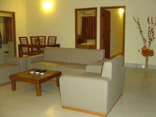 Hotel Stopovers Serviced - Jayanagar 4*