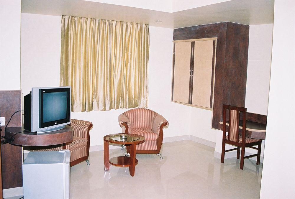 Southern Residency