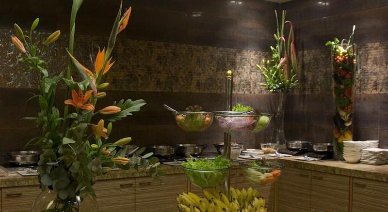 Hotel Mapple Whitefield Bangalore