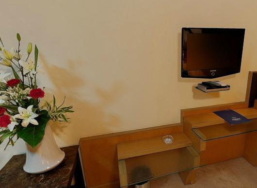 Hotel Roerich Pvt. Ltd 3*