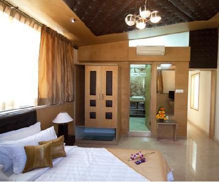 Hotel Roerich Pvt. Ltd