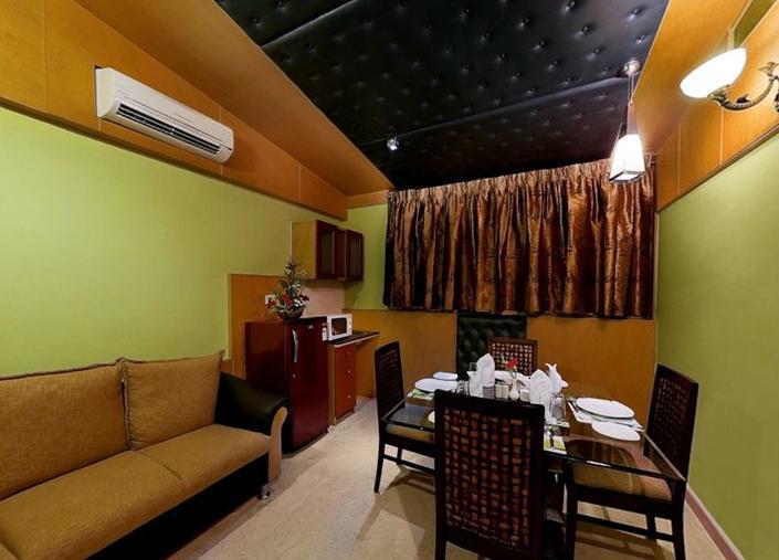 Roerich Pvt. Ltd Bangalore