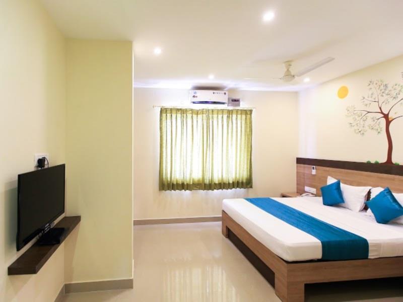 Hotel Zo Yeswanthpur