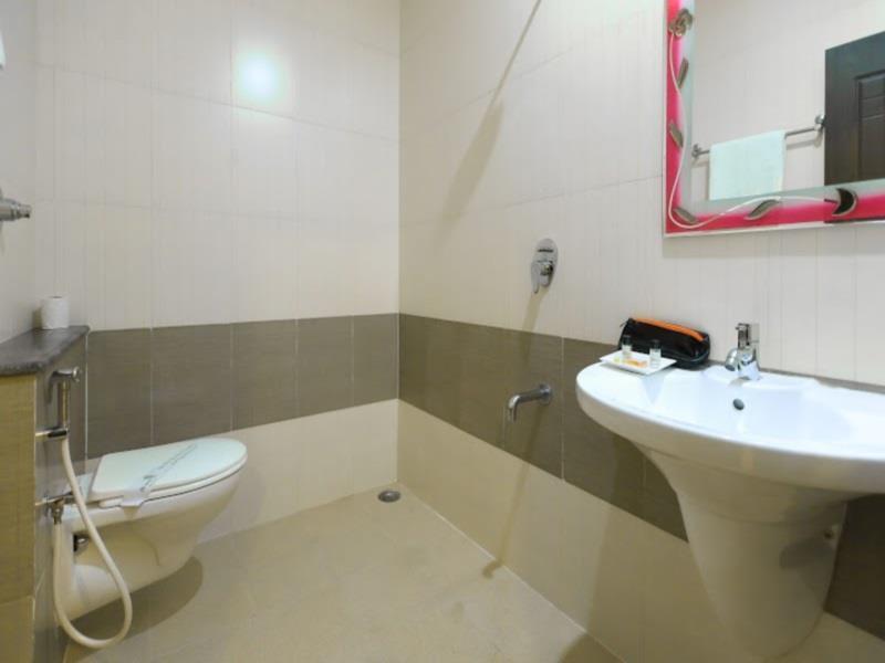 Hotel Zo Yeswanthpur Bangalore