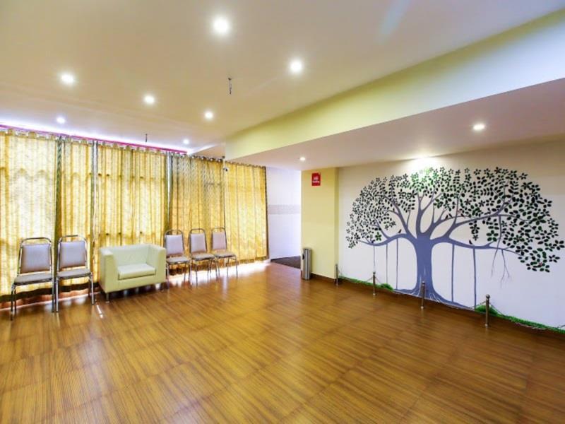 Hotel Zo Yeswanthpur 3*
