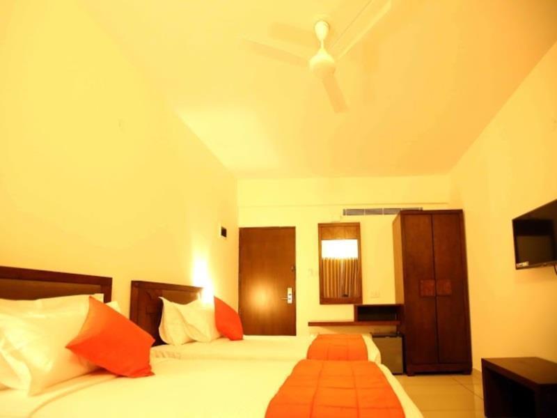 Zo Indiranagar Bangalore