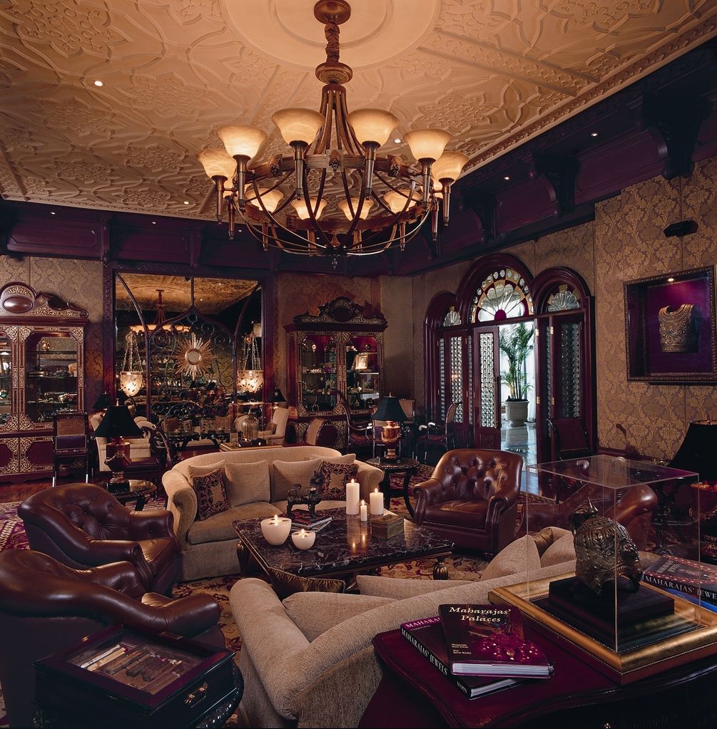 Hotel The Leela Palace 5*