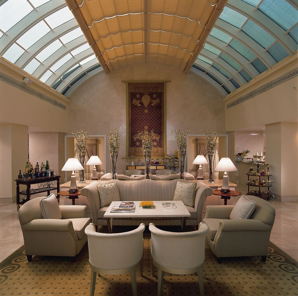 The Leela Palace Bangalore
