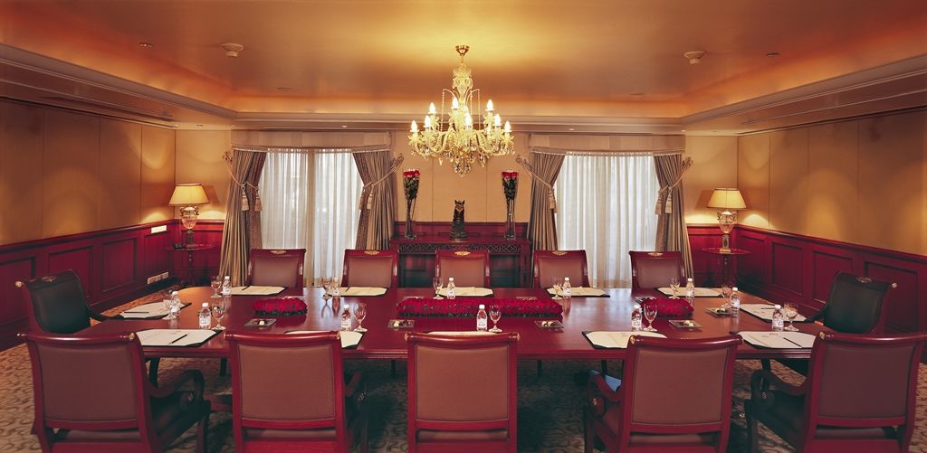 Hotel The Leela Palace 5*