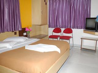 Hotel Ug Deluxe Bangalore