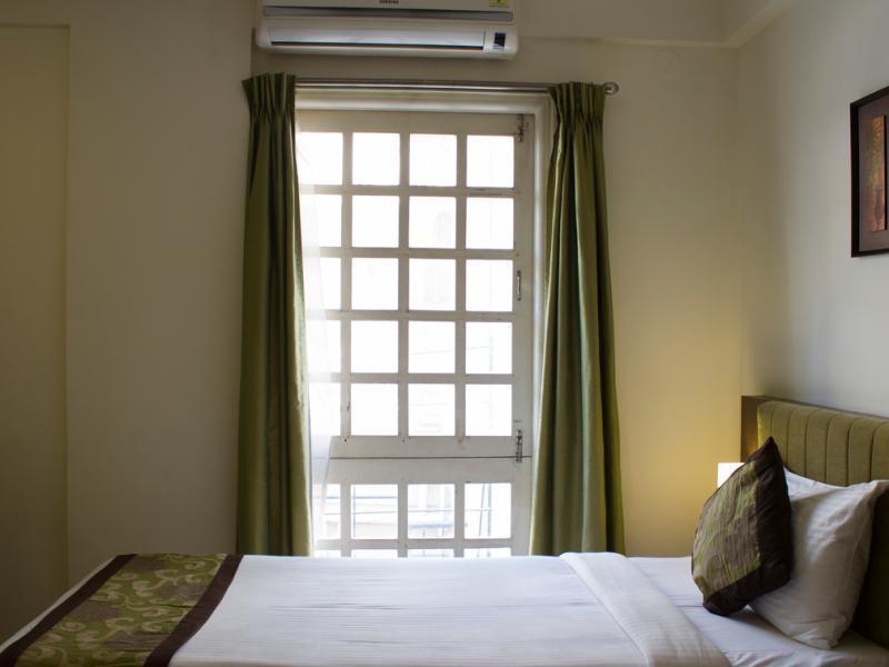Oyo Indiranagar Double Road