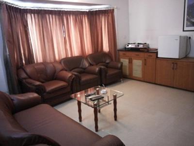 Hotel Nandu Hospitality Indiranagar