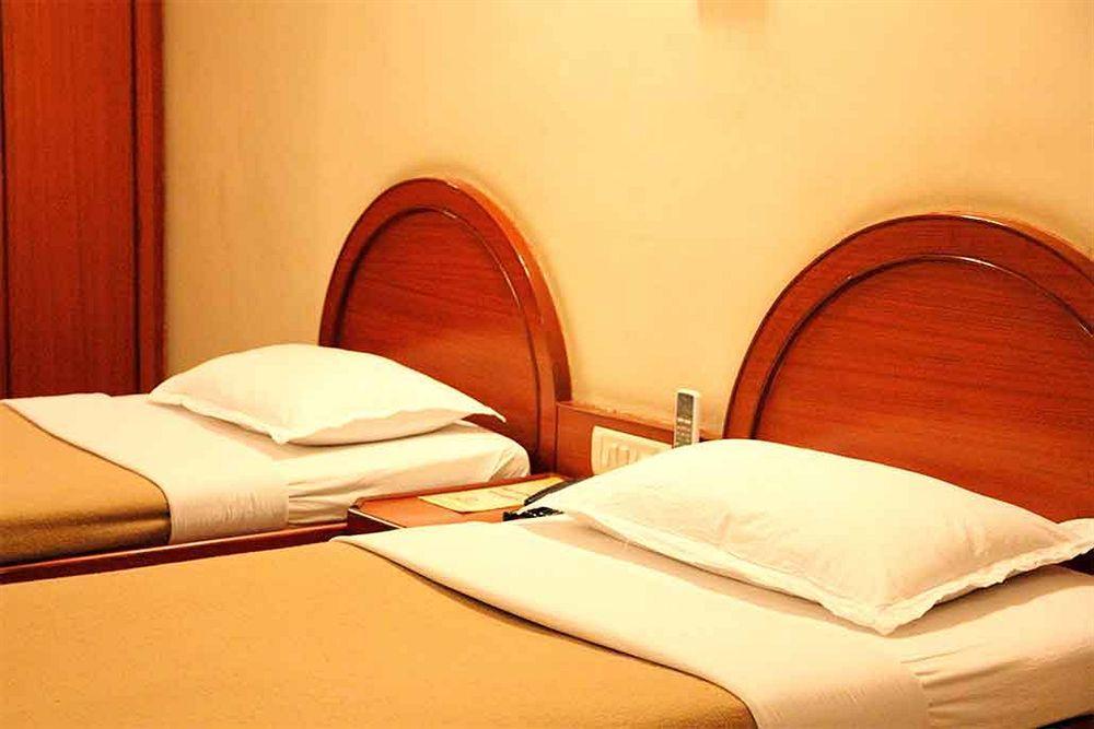 Samrat Residency Bangalore
