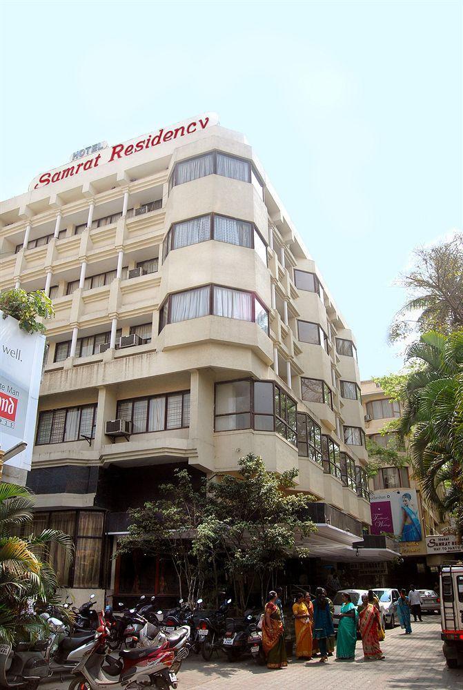 Samrat Residency Bangalore