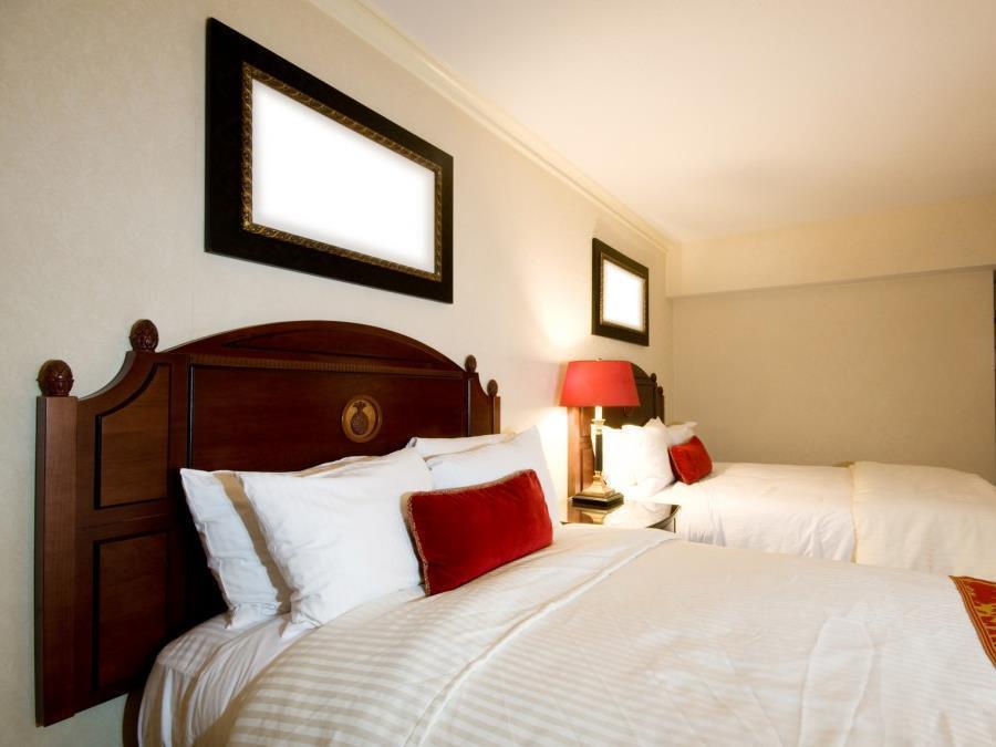Hotel Srinidhi Grand