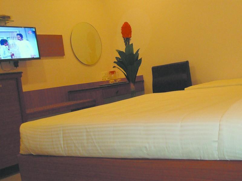 Kadmaba Guestline