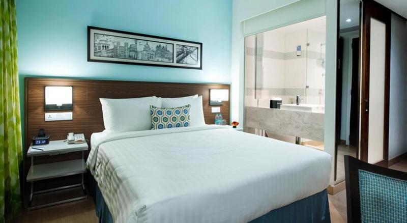 Hotel Fairfield By Marriott Outer Ring Road