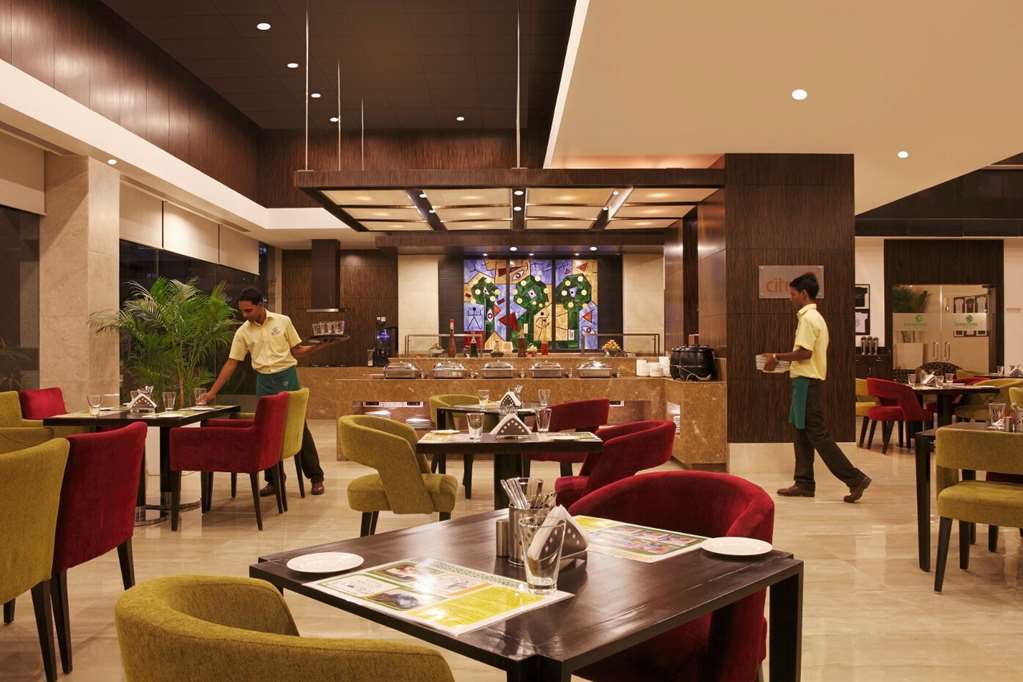 Hotel Lemon Tree Whitefield, Bangalore