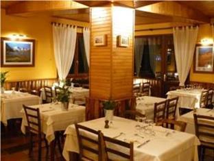 Hotel Rams 4 Seasons 2*