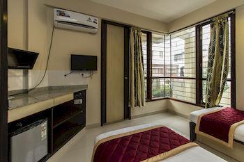 Hotel Oyo Kasturinagar