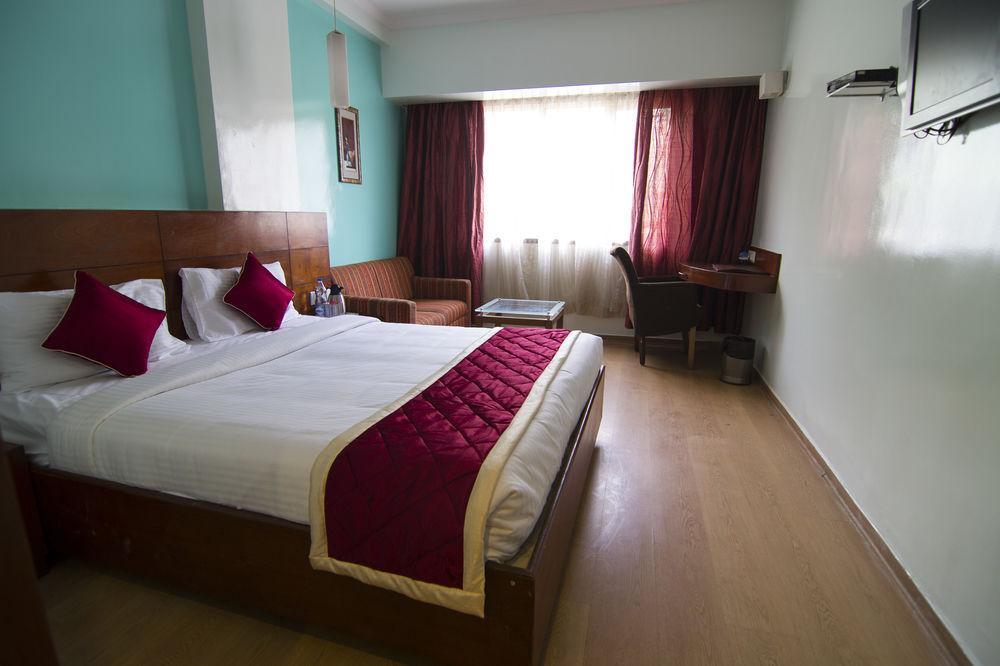 Hotel Oyo Indiranagar 210 3*