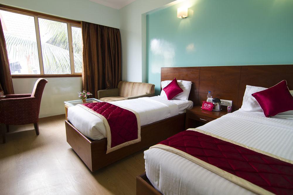 Oyo Indiranagar 210