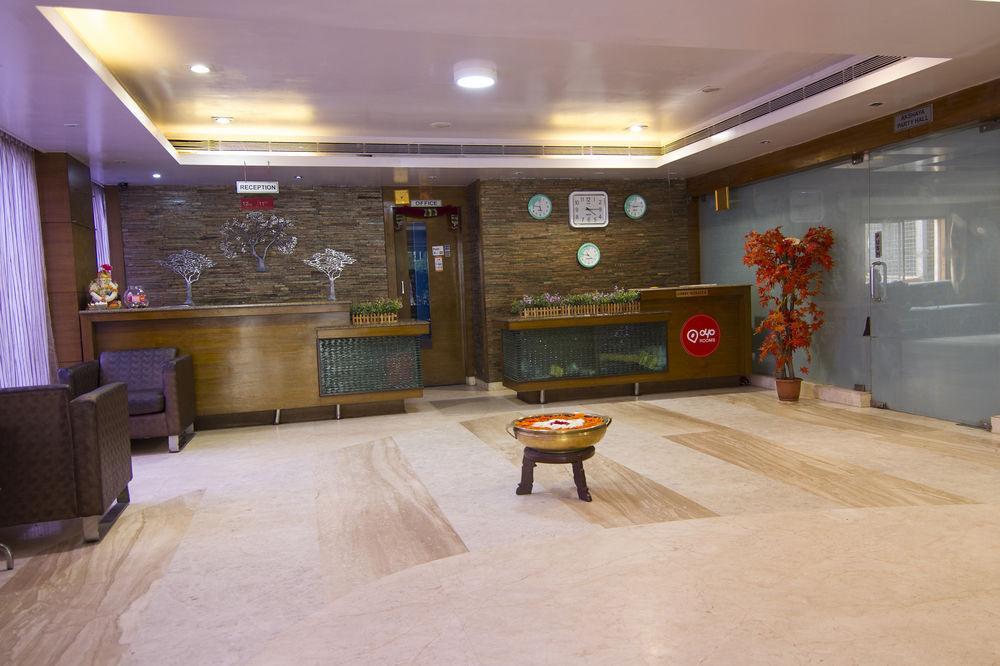 Hotel Oyo Indiranagar 210