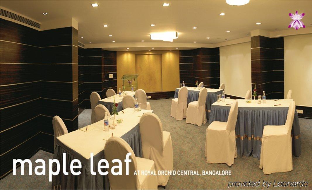Royal Orchid Bangalore, Mg Road Bangalore