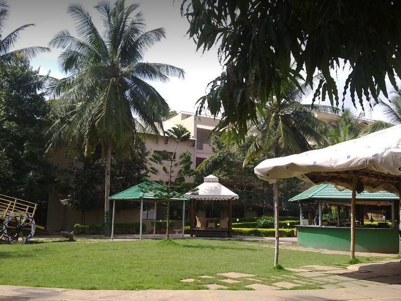 Royal Orchid & Convention Centre, Yelahanka Bangalore