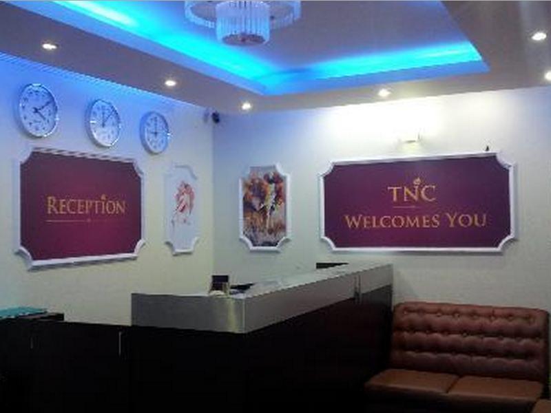 Hotel The New Casablanca Boutique Bangalore