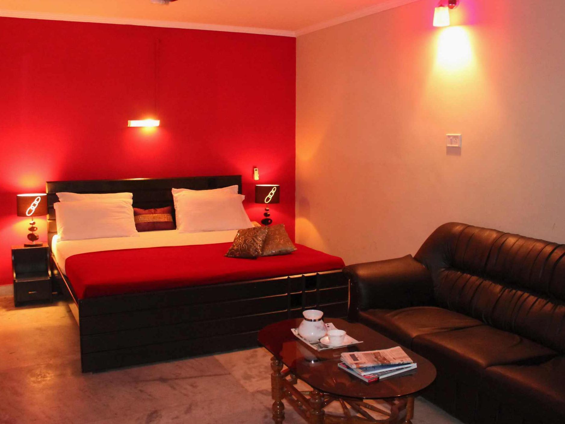 The New Casablanca Boutique Bangalore