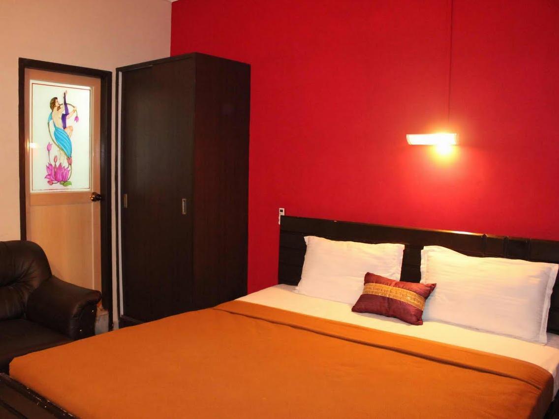 Hotel The New Casablanca Boutique